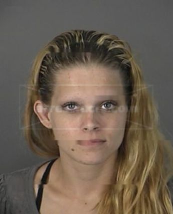 Amber Lee Naugle