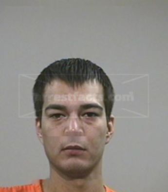 Jason Micheal Reed