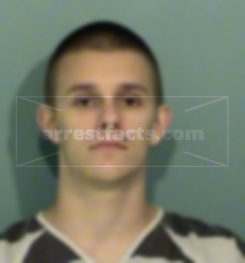 Casey Jay Isley