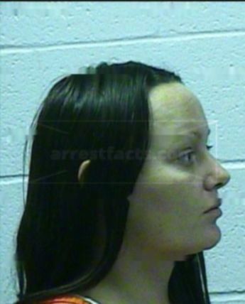 Amanda J Watkins