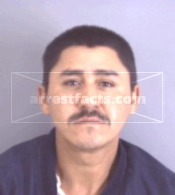 Antonio Gonzalez