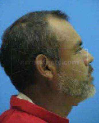 Alberto Marin Cordero