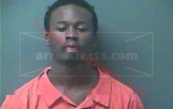Jamal L Gary