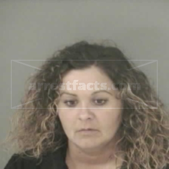 Vicki S Alig