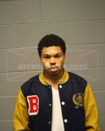 Taylor Michael Bennett