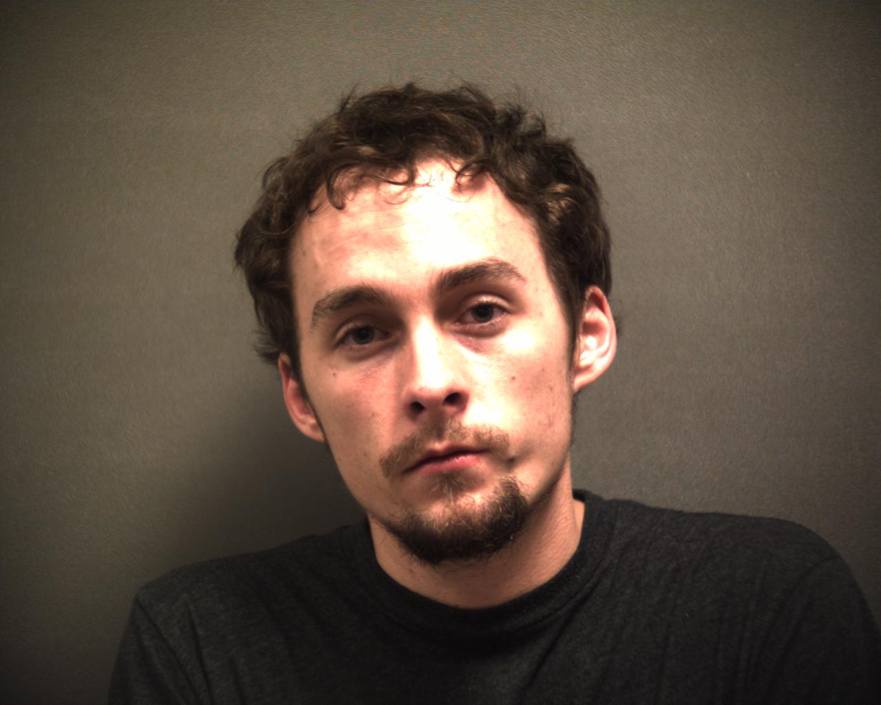 Tyler Wade Tedford