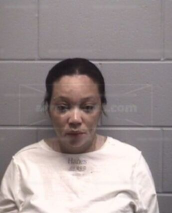 Shanna Denyell Mann