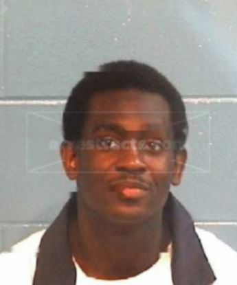 Benjamin Anthony Ford
