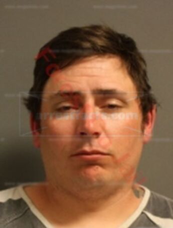Christopher David Thomson