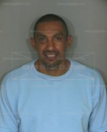 Guadalupe Andrew Chavez