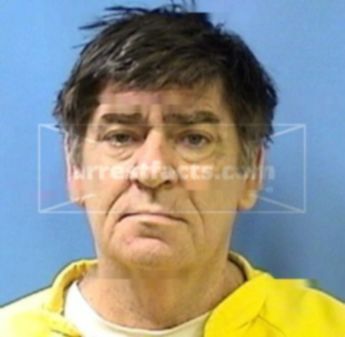 Douglas P. Mcelroy