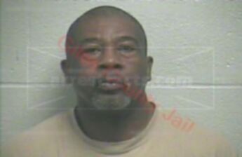 Marcus Wayne Coffey