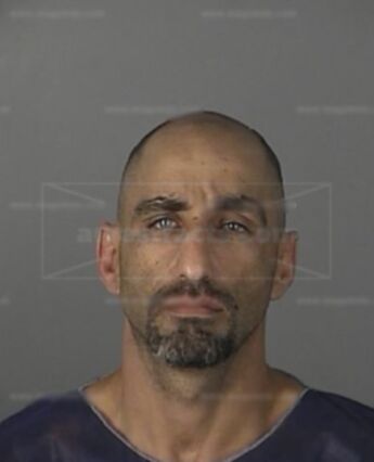 Anthony Scott Middleton