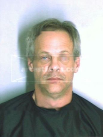 Gregory Scott Barron