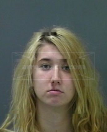 Amelia Andi Hester