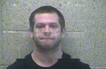 Nathan Allen Horn