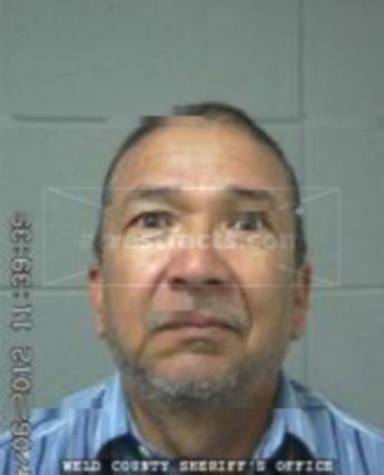 Antonio Raymond Vigil