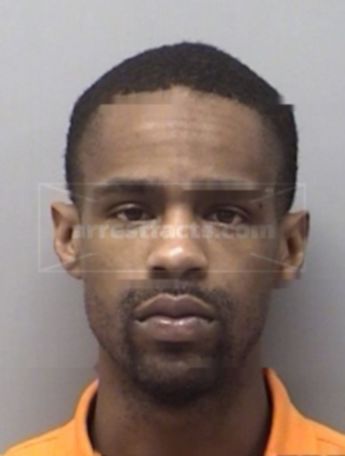 Tauris James Johnson