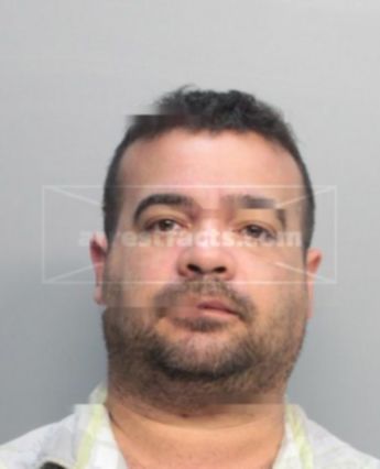 Ramses Nicanor Fernandez