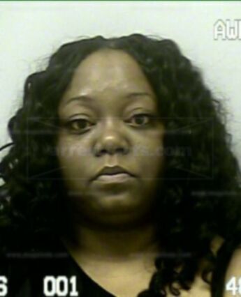 Quanda Latrell Brand