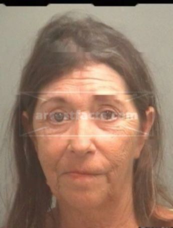 Sheri Louise Duvall