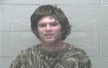 Anthony Allen Burr