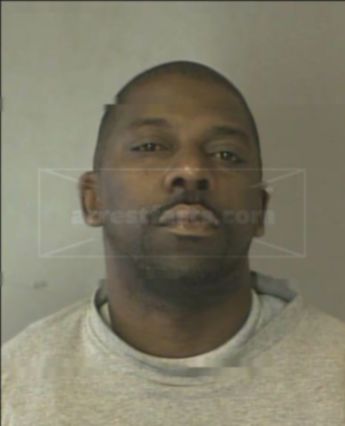 Wayne Douglas Hill