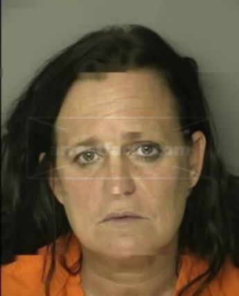 Lori Kay Laughridge