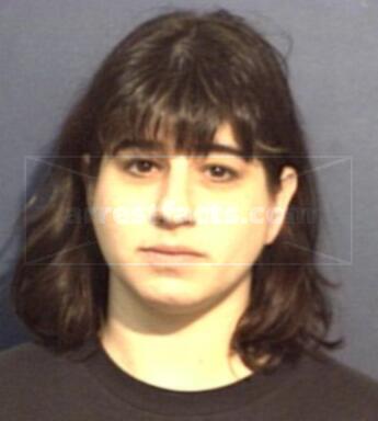 Melanie Chesser Shackelford