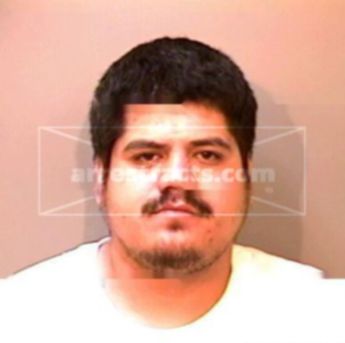 Johnny Valdez