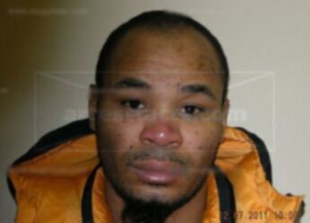 Jamaine Tommy Hudson