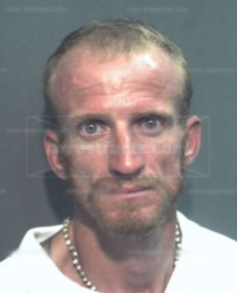 Chad Angus Ganiey