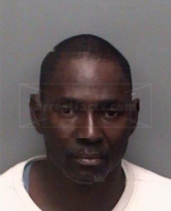 Leonard James Marion