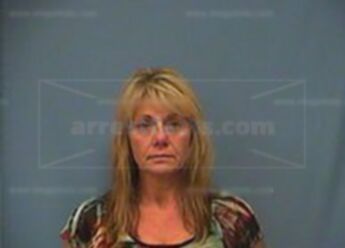 Tina Ann Haynes