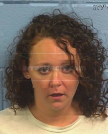 Brandy Denise Mize
