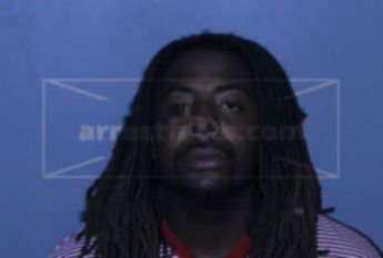 Reginald Maurice Garner