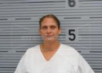 Christina Mabry Johnson