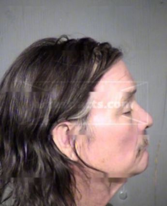 Timothy John Sarver