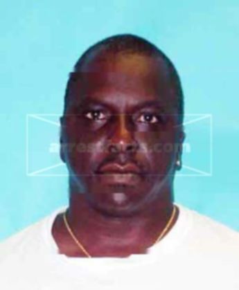 Curtis Lamar Paige