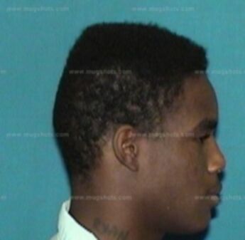 Teeotis Maurice Johnson