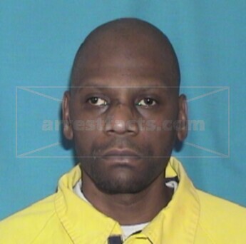 Zachary Benard Johnson
