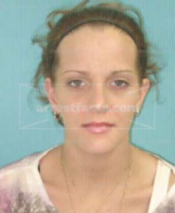 Allison Jessica Carter