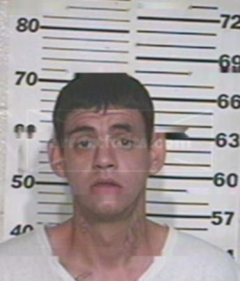 Rogelio Jr Cantu Cortez