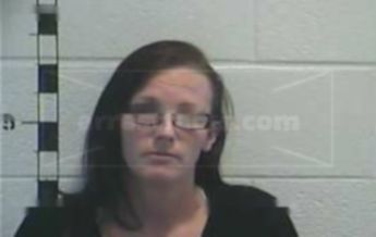 Rebecca Lynn Shouse