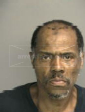 Gregory Mcdaniel