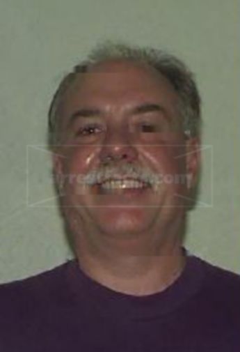 Danny Carl Schramm