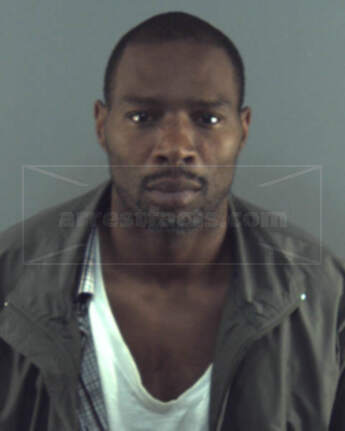 James Arraille Griggley