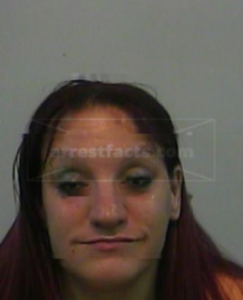 Nicole Lynn Tomlinson