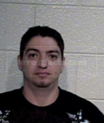 Isaias Gutierrez