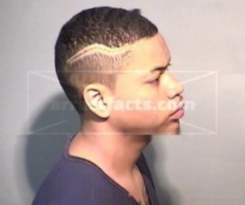 Divonte Darnell Virgil